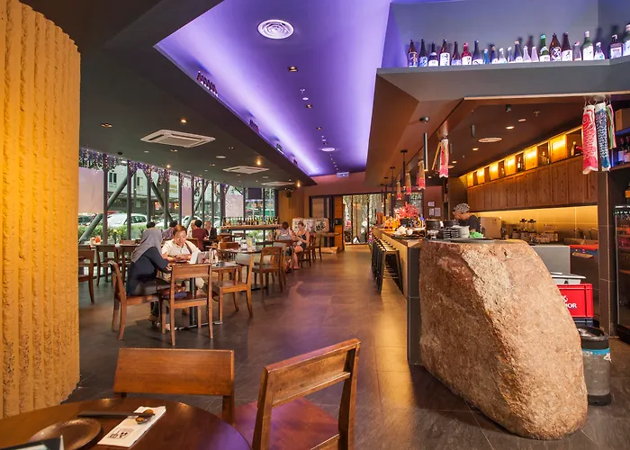 De King Hotel Klcc Kuala Lumpur