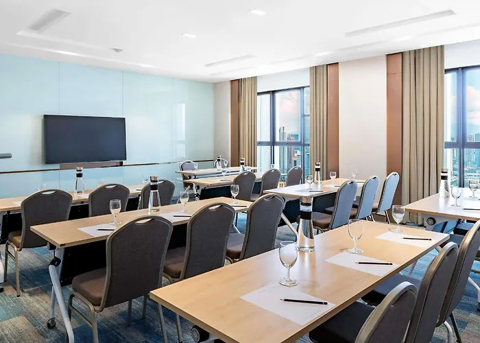 Mercure Kuala Lumpur Trion